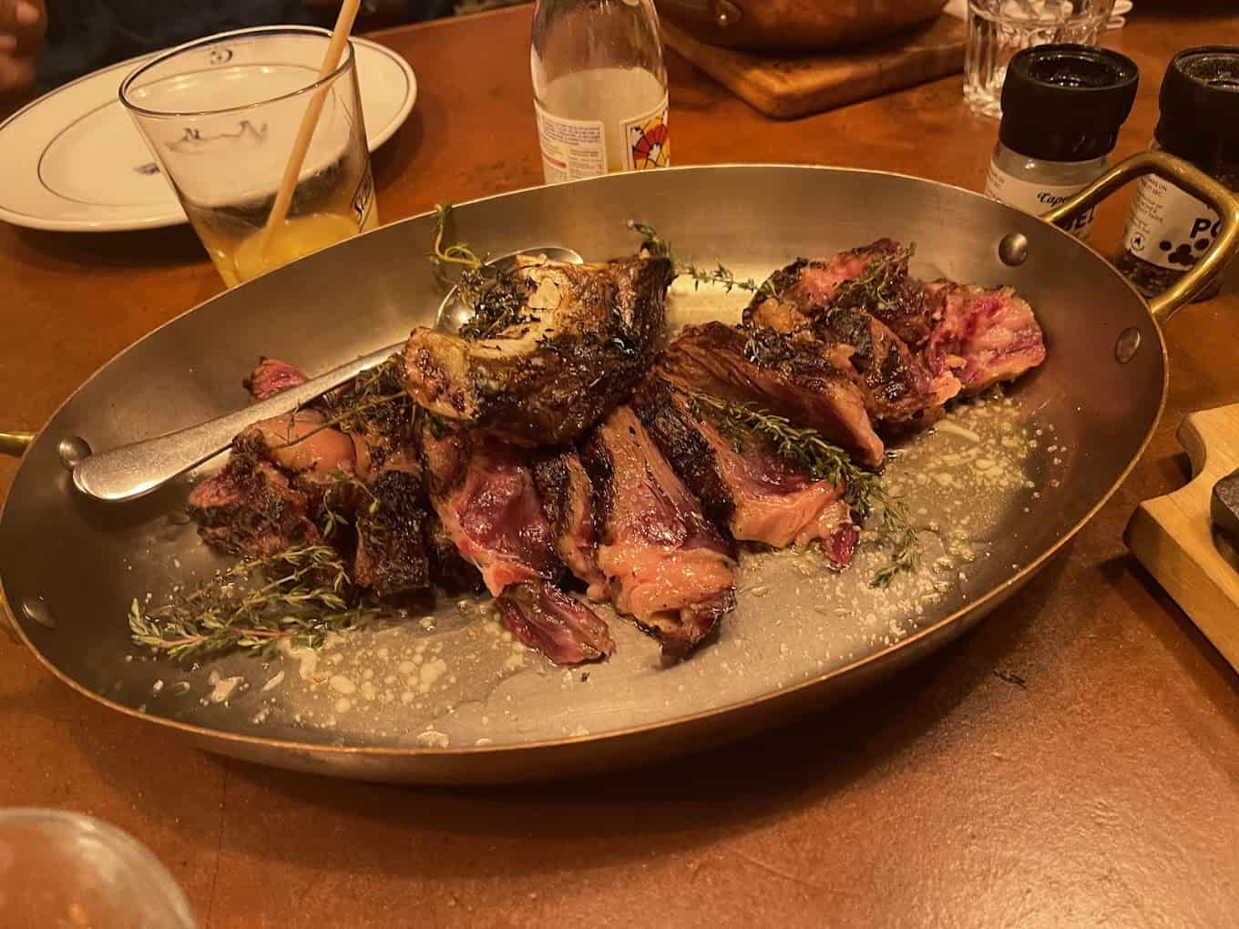 Restaurant Gueuleton – Rennes à Rennes, France