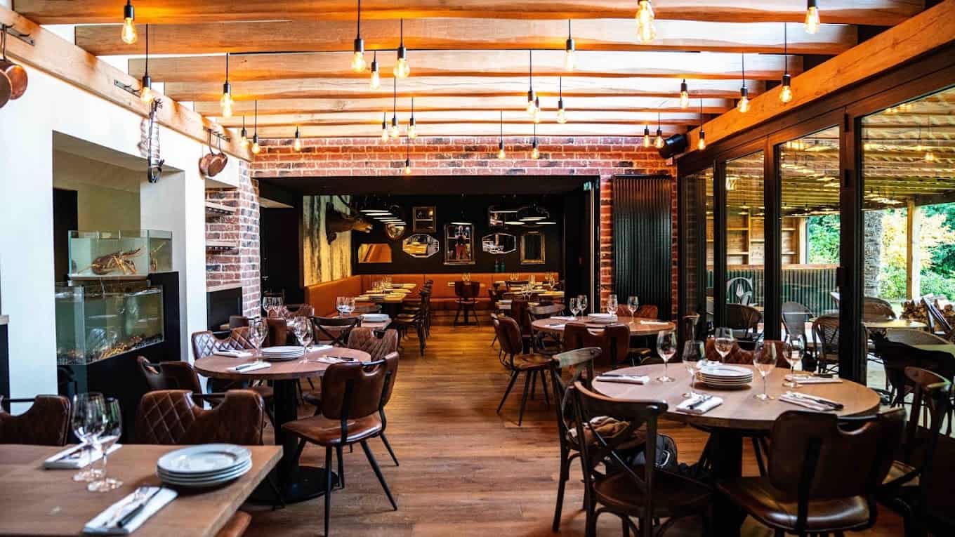 Restaurant Gueuleton – Rennes à Rennes, France