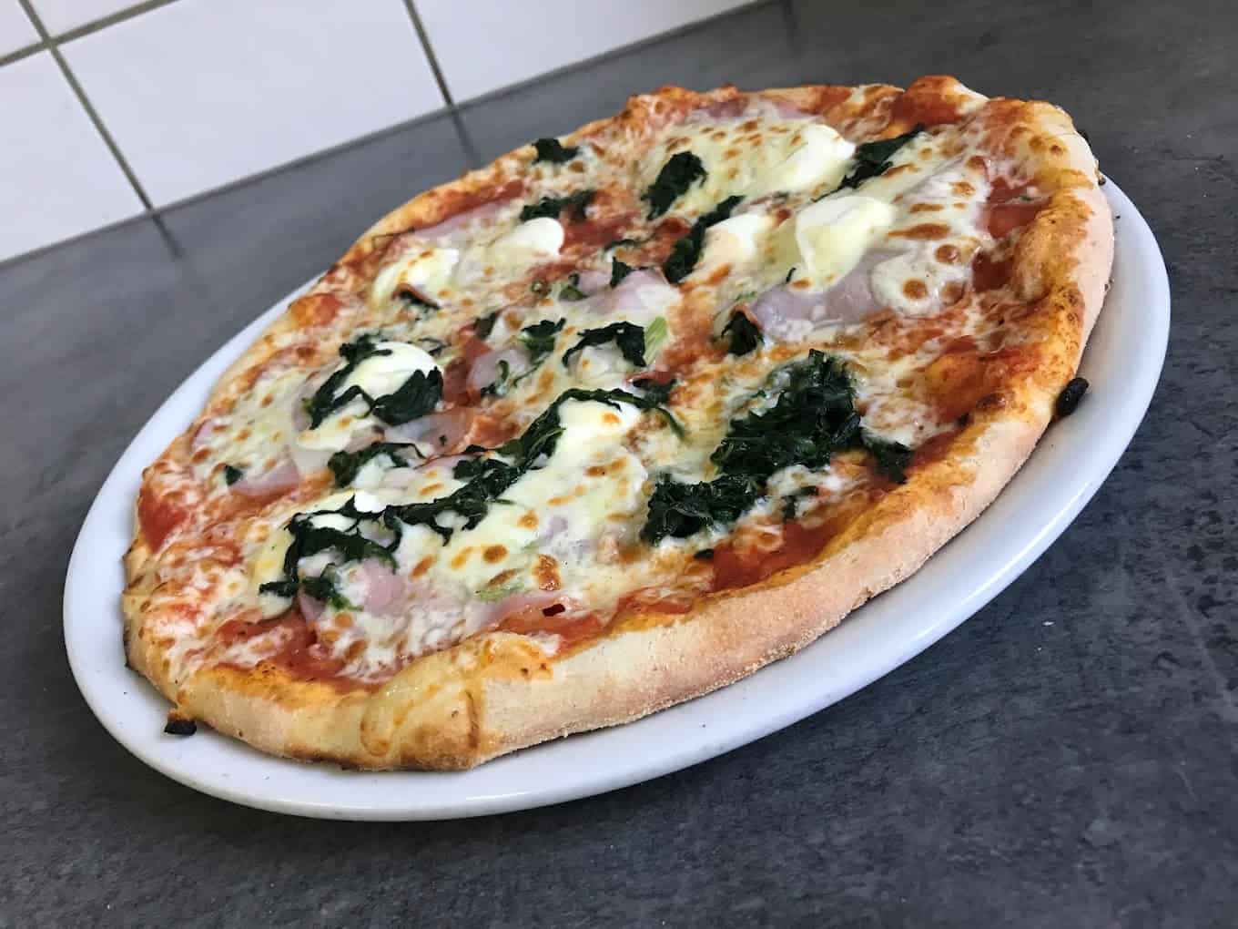Restaurant Gusto Pizza à Cattenom, France