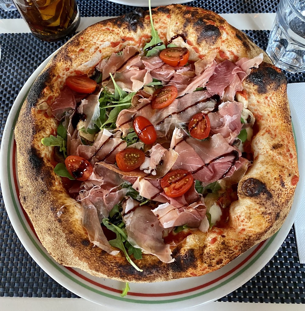 Restaurant Gusto Pizza à Cattenom, France