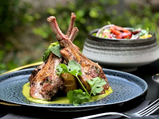 Harold Le Restaurant à Reims, France