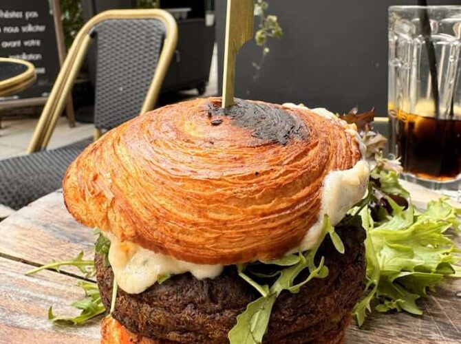 Harold Le Restaurant à Reims, France