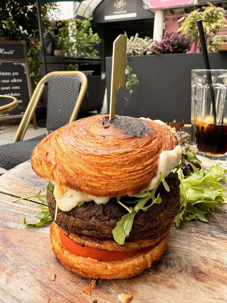 Harold Le Restaurant à Reims, France