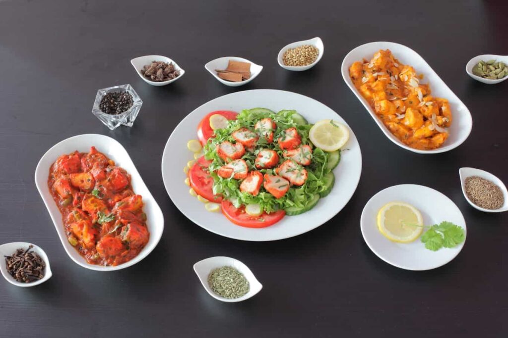 Heera Restaurant à Épernay, France