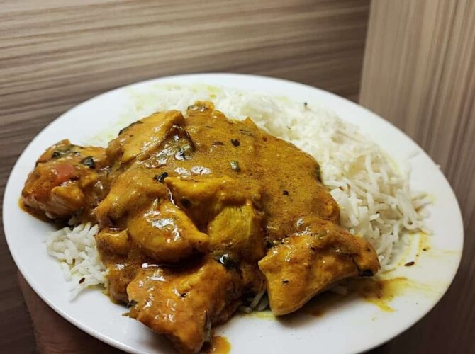 Heera Restaurant à Épernay, France