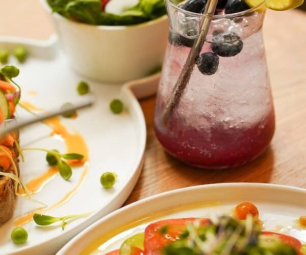 Restaurant Hey Mama Cathédrale à Strasbourg, France