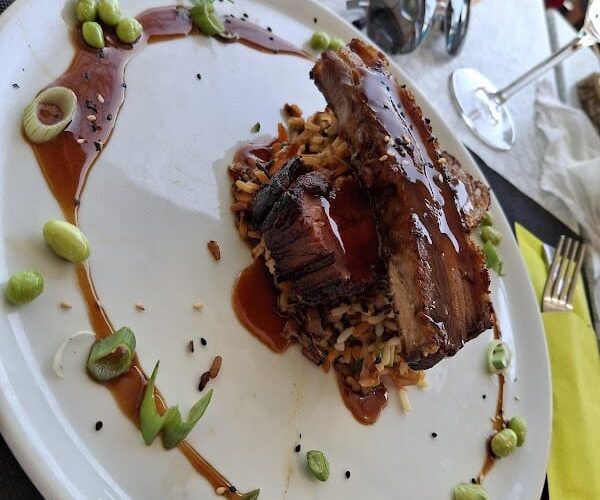 Restaurant Histoires De… à Biscarrosse, France