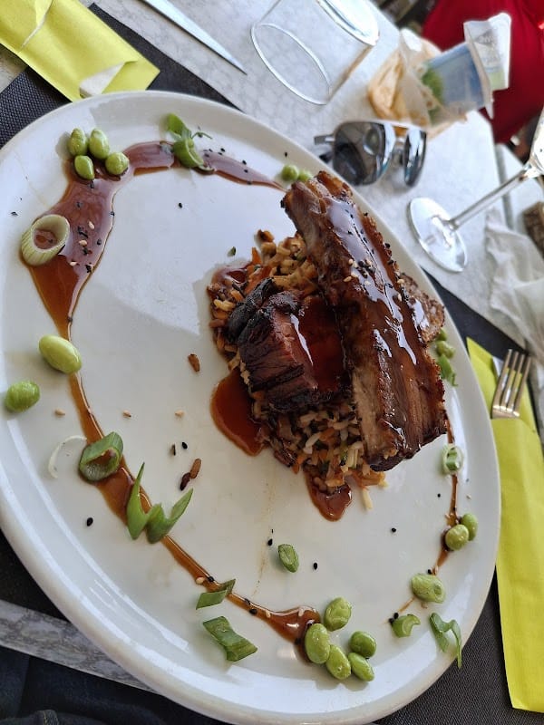 Restaurant Histoires De… à Biscarrosse, France