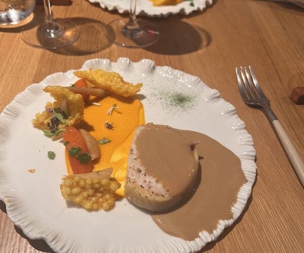 Restaurant Hortùs Toulouse à Toulouse, France