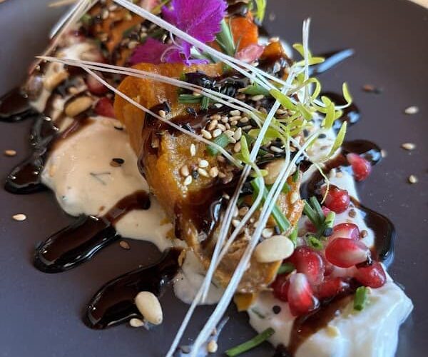 Restaurant Ici chef à Châteauroux, France