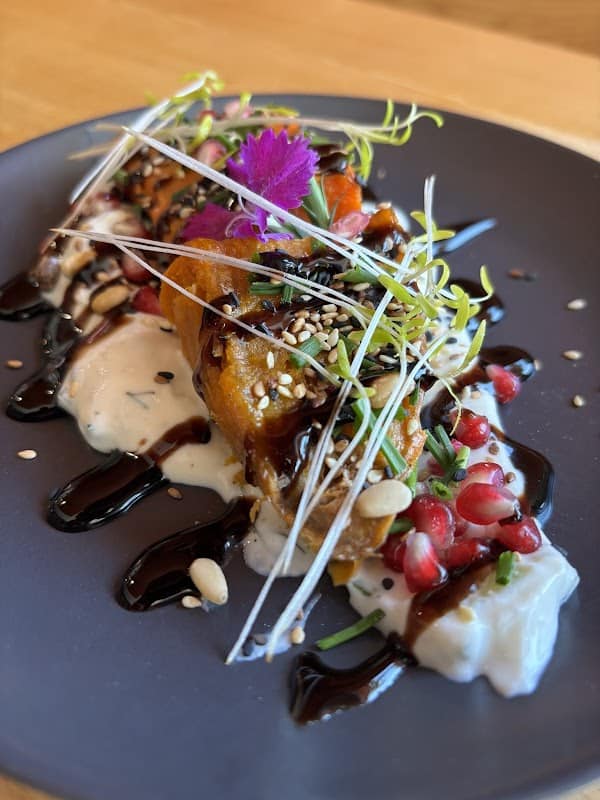 Restaurant Ici chef à Châteauroux, France