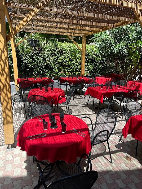 Restaurant Il mio à Aubagne, France