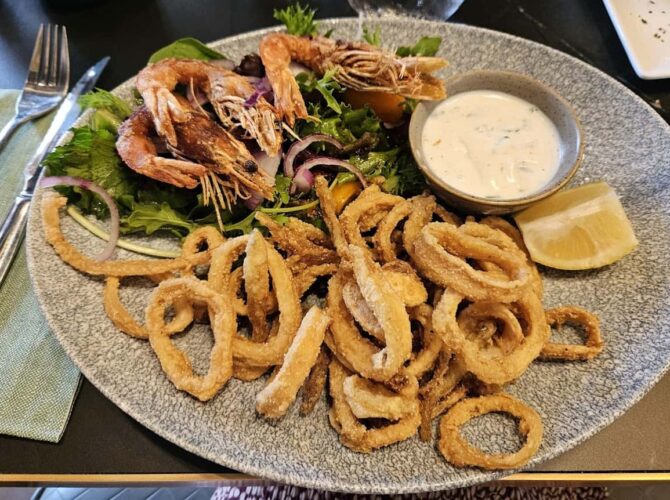 IL RISTORANTE – le restaurant italien de Jouy aux Arches – Metz à Jouy-aux-Arches, France