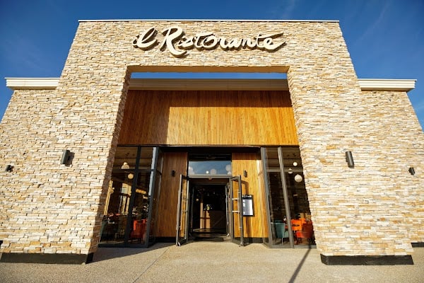 IL RISTORANTE – le restaurant italien de Toulouse Blagnac à Blagnac, France