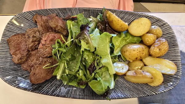 IL RISTORANTE – le restaurant italien de Toulouse Blagnac à Blagnac, France