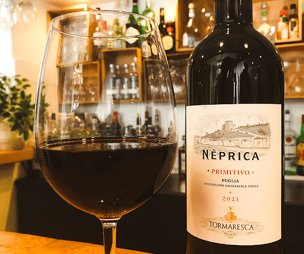 Il Viaggio – Restaurant Cannes à Cannes, France