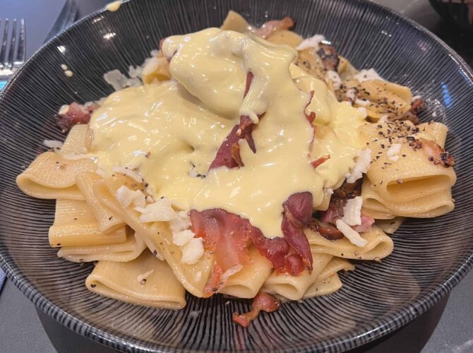 IL RISTORANTE – le restaurant italien de Jouy aux Arches – Metz à Jouy-aux-Arches, France