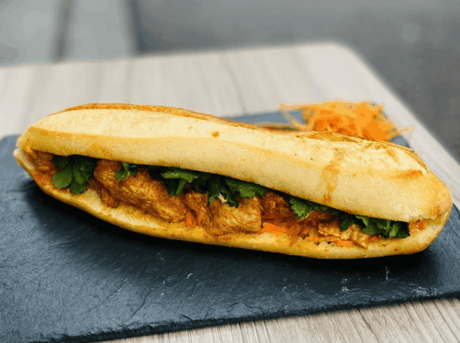 Restaurant Chez Vay à Lyon, France