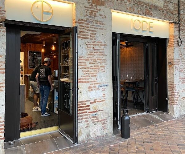 IODÉ – restaurant à Agen à Agen, France