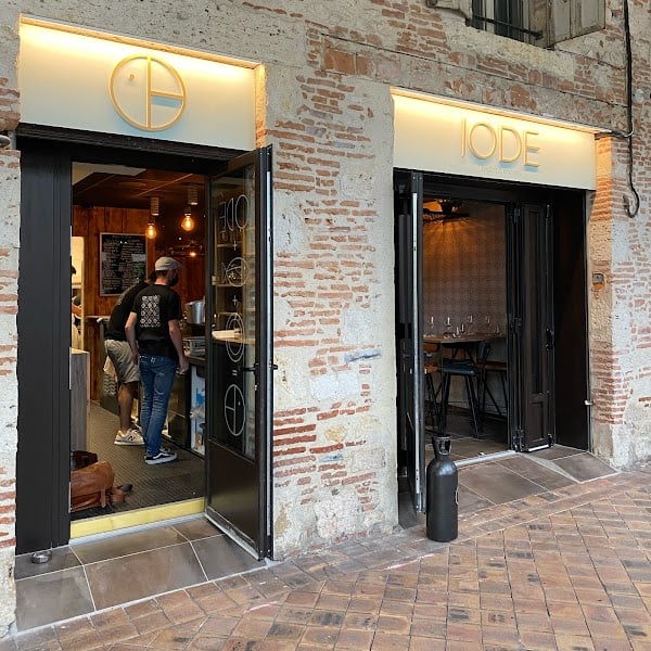 IODÉ – restaurant à Agen à Agen, France