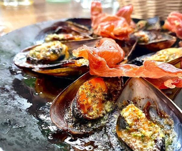 IODÉ – restaurant à Agen à Agen, France