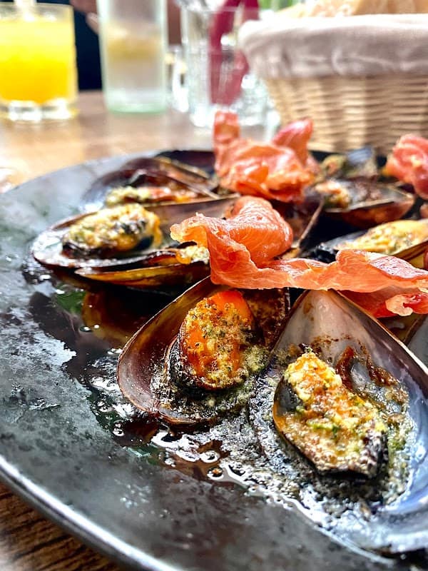 IODÉ – restaurant à Agen à Agen, France