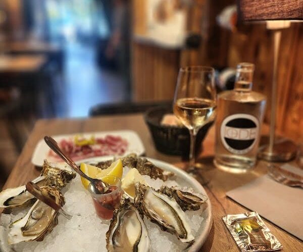 IODÉ – restaurant à Agen à Agen, France