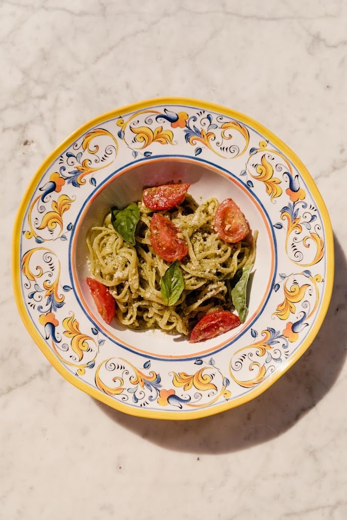 Restaurant IT – Italian Trattoria Reims à Reims, France