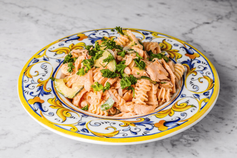 Restaurant IT – Italian Trattoria Reims à Reims, France