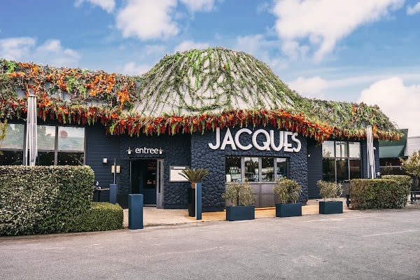Restaurant JACQUES Blagnac à Blagnac, France
