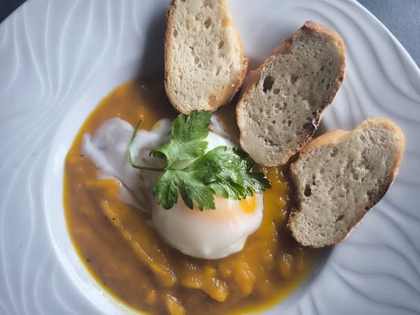 Restaurant Je… à Blagnac, France