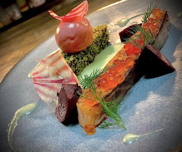 Restaurant Jeux 2 Goûts à Châteauroux, France