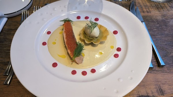 Restaurant Jeux 2 Goûts à Châteauroux, France