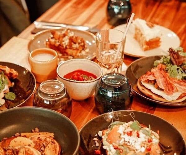 Restaurant Kitchen Factory à Agen, France