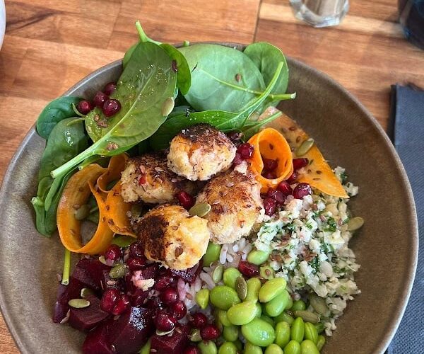 Restaurant Kitchen Factory à Agen, France