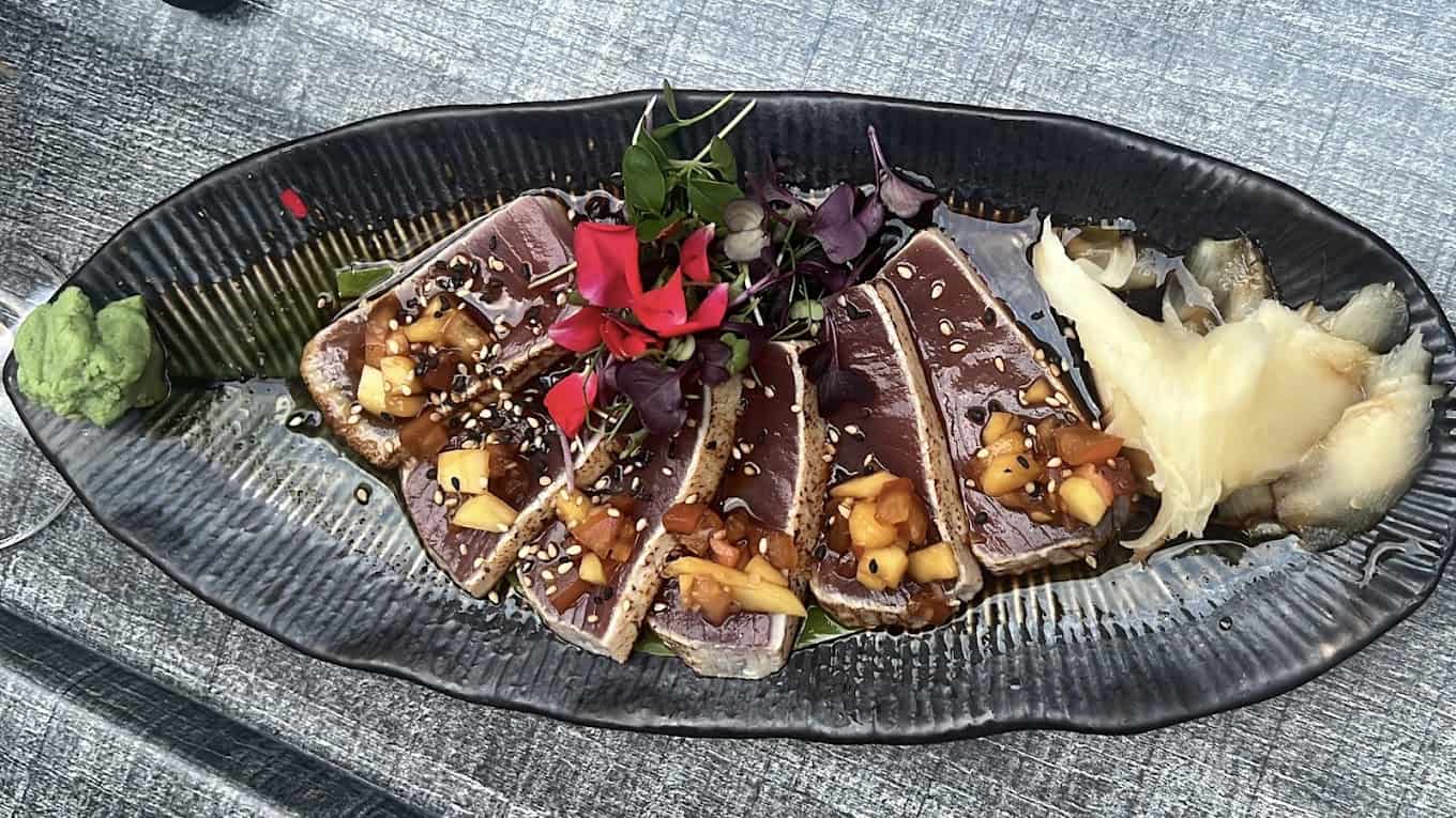 Restaurant Kobe à Luxembourg 🇱🇺, Luxembourg