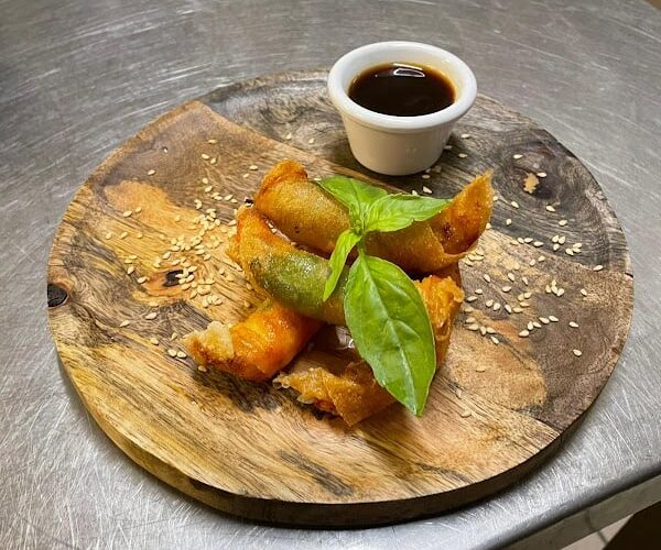 L’ Aiguillon Restaurant à Arcachon, France