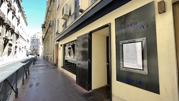 Restaurant L’ ALTER-NATIVE à Béziers, France