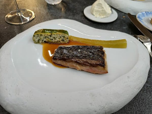 Restaurant L’ ALTER-NATIVE à Béziers, France