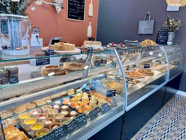 Restaurant L’ Atelier Traiteur M&S Agen à Agen, France