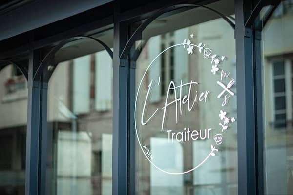Restaurant L’ Atelier Traiteur M&S Agen à Agen, France