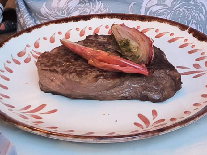 Restaurant La Bambola à Cannes, France