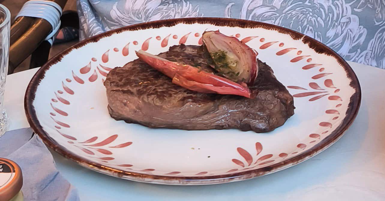 Restaurant La Bambola à Cannes, France
