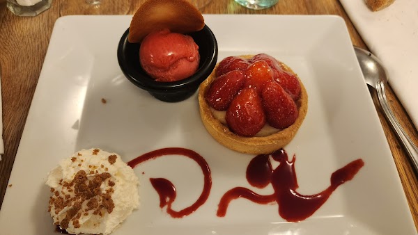 Restaurant La Braisière à Toulouse, France