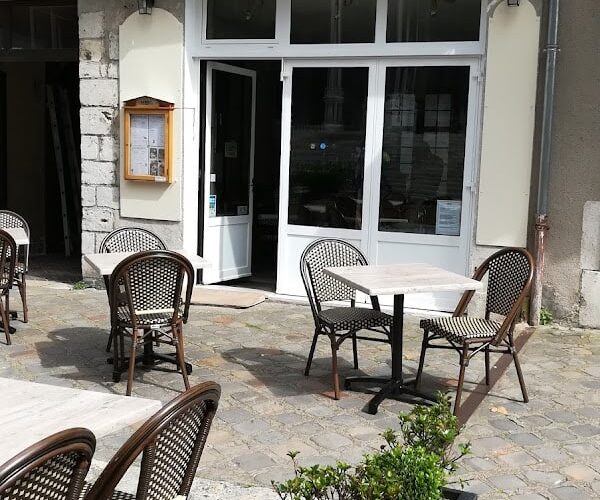 Restaurant la brochet’ du sud à Chartres, France