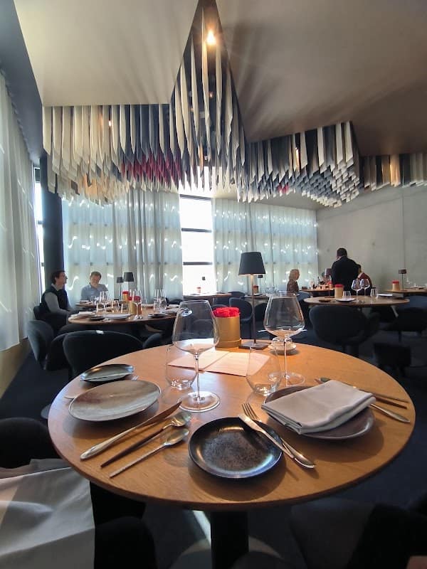 Restaurant La Cachette* Valence à Valence, France