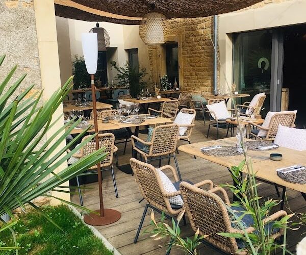 La Cambrousse – Restaurant et Maison d’Hôtes à Villers-la-Chèvre, France