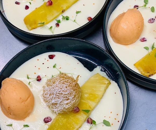 La Cambrousse – Restaurant et Maison d’Hôtes à Villers-la-Chèvre, France