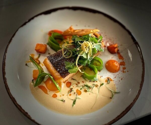 Restaurant La Cantine de Mémé à Nice, France