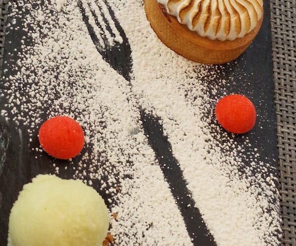 Restaurant La Cantine à Valence, France